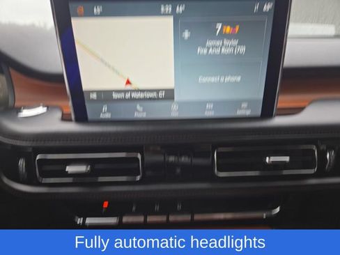 Certified 2020 Lincoln Aviator Reserve w/ Equipment Group 201A AWD/4WD image 21