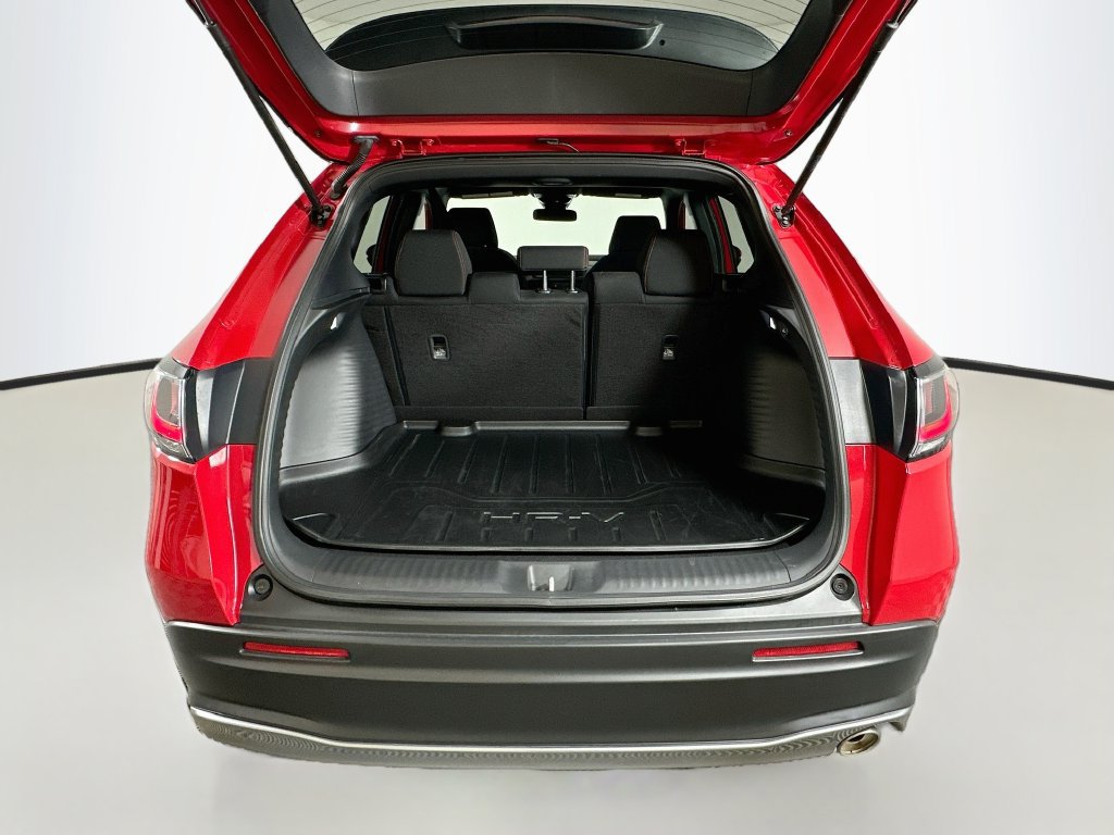 Certified 2027 Honda HR-V Sport image 24