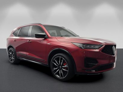Used 2022 Acura MDX Type S
