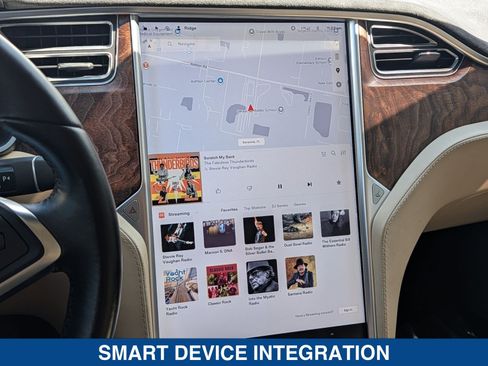 Used 2017 Tesla Model S 60 RWD image 28