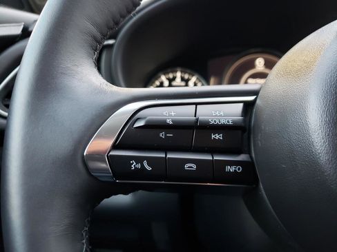 Used 2025 MAZDA CX-30 AWD 2.5 S w/ Select Sport Pkg image 19