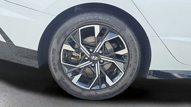 Used 2025 Hyundai Sonata SEL FWD image 18