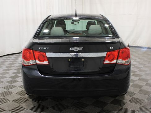 Used 2014 Chevrolet Cruze LT FWD image 26