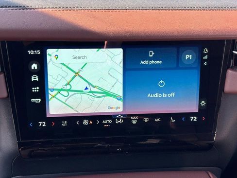 New 2026 Lincoln Navigator L Reserve image 24