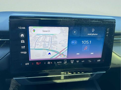 Used 2024 Lincoln Nautilus Reserve w/ Equipment Group 202A image 39