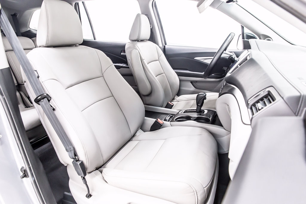 Used 2018 Honda Pilot EX-L image 32
