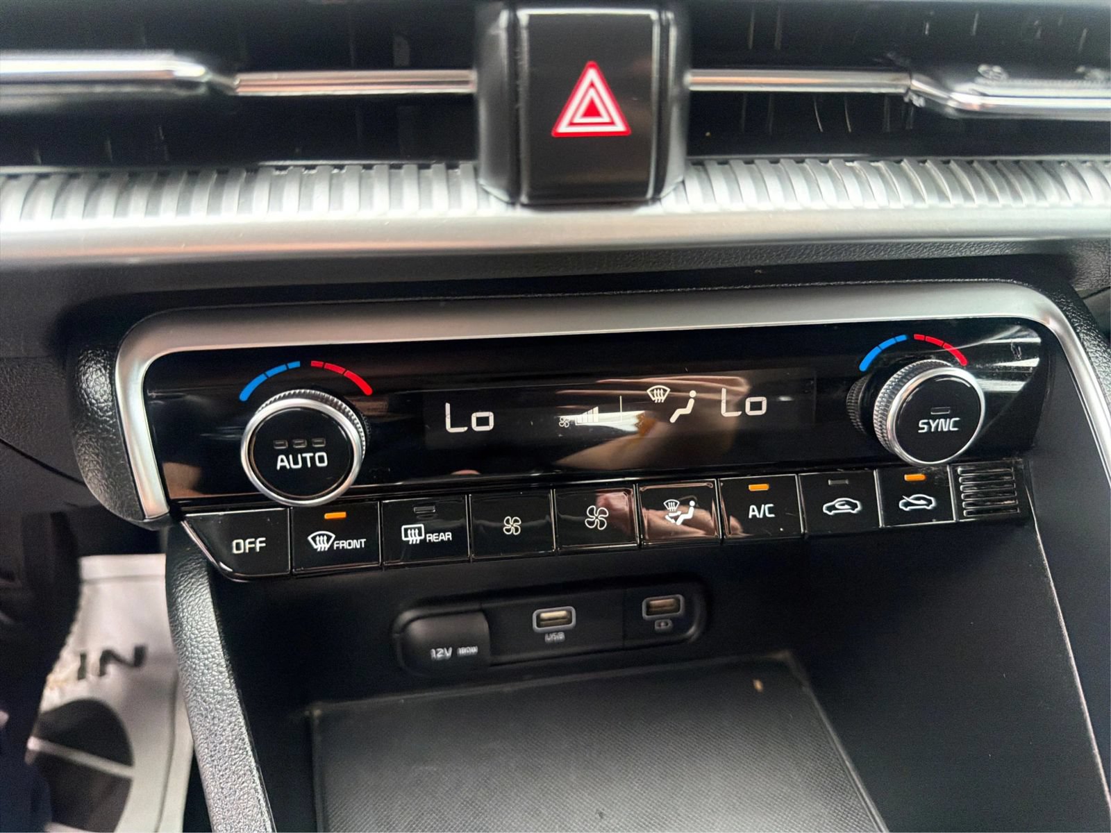 Used 2021 Kia K5 LX FWD image 26