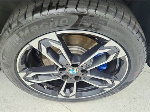 Used 2025 BMW X1 M35i image 58