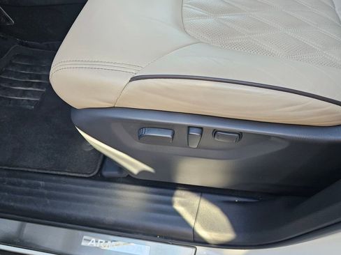 Certified 2024 Nissan Armada Platinum w/ Cargo Package image 17