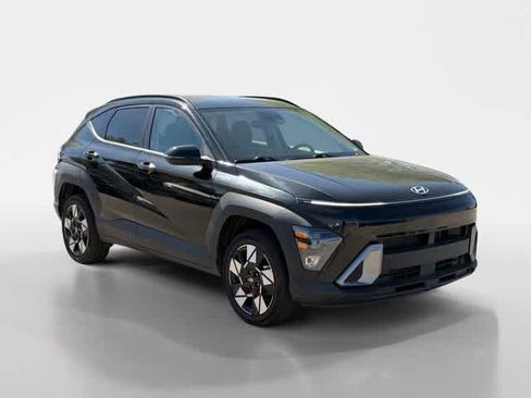 Certified 2024 Hyundai Kona SEL image 7