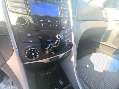 Used 2012 Hyundai Sonata GLS FWD image 19