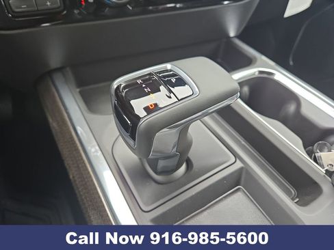 New 2026 Chevrolet Silverado 1500 LT Trail Boss w/ Convenience Package II image 20