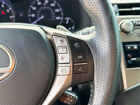 Used 2015 Lexus RX 350 AWD image 40