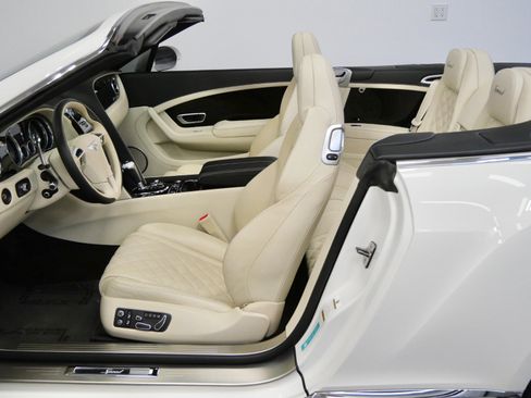 Used 2017 Bentley Continental GT Speed image 30