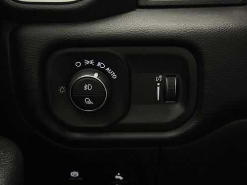 Used 2022 RAM 1500 Big Horn image 51