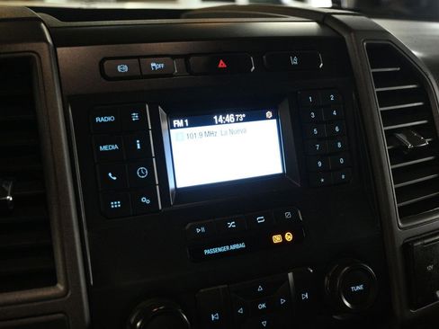 Used 2021 Ford F550 2WD Regular Cab Super Duty image 16