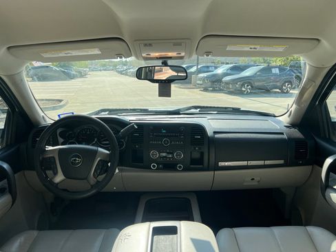 Used 2009 Chevrolet Silverado 1500 LT w/ Texas Edition RWD image 20