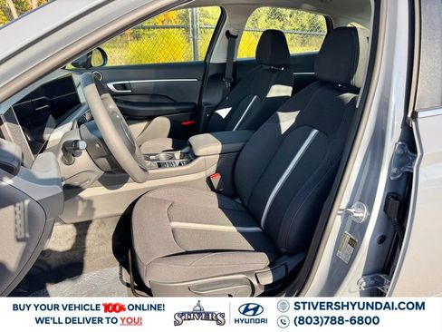 New 2026 Hyundai Sonata SE image 17
