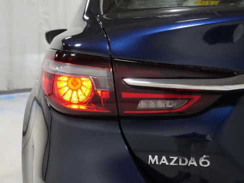 Used 2019 MAZDA MAZDA6 Touring FWD image 33