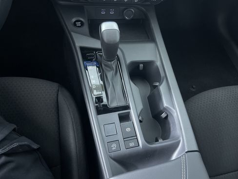 New 2026 Nissan Sentra S w/ S Cold Weather Package image 21