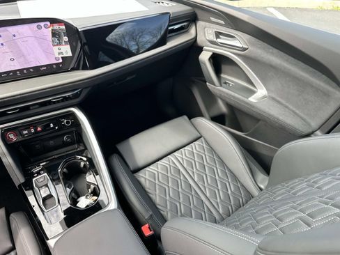 New 2026 Audi SQ5 Premium Plus AWD/4WD image 30