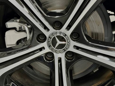 Used 2024 Mercedes-Benz C 300 4MATIC Sedan image 18