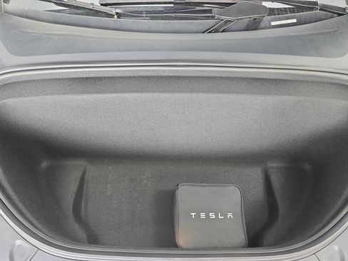 Used 2023 Tesla Model X Plaid AWD/4WD image 31