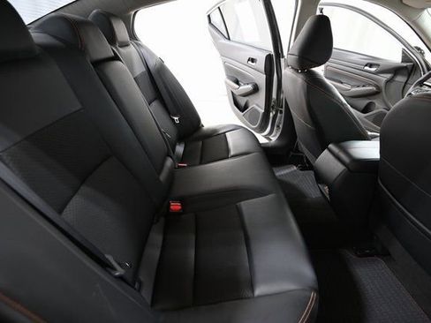 Used 2022 Nissan Altima 2.5 SR image 24