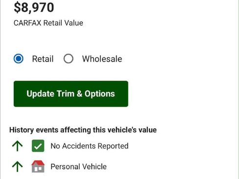 Used 2013 Hyundai Santa Fe GLS FWD image 22