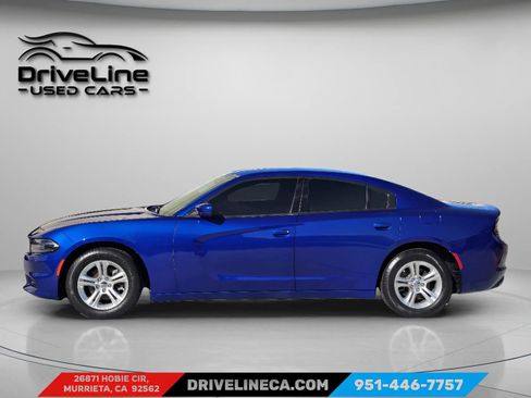 Used 2020 Dodge Charger SXT image 13