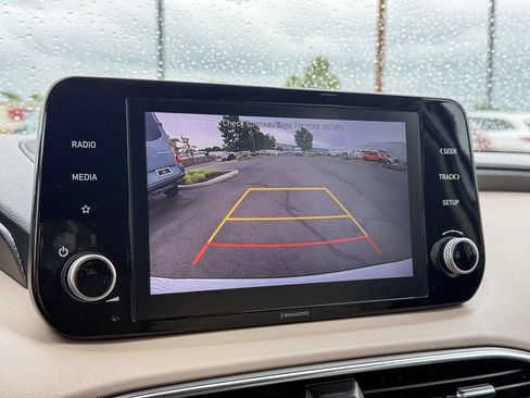 Used 2022 Hyundai Santa Fe SEL w/ Cargo Package AWD/4WD image 25