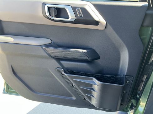 Used 2022 Ford Bronco Big Bend image 21