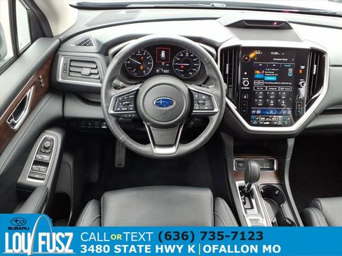Certified 2024 Subaru Ascent Touring w/ Popular Package #2 image 7