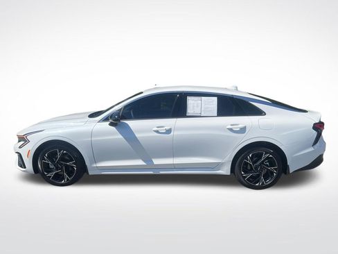 Used 2026 Kia K5 GT-Line FWD image 2
