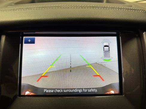 Certified 2019 Ford Ranger Lariat w/ Equipment Group 501A Mid image 24