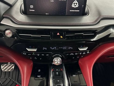 Used 2022 Acura MDX A-Spec AWD/4WD image 19