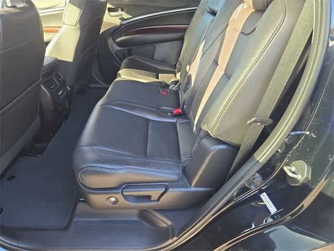 Used 2016 Acura MDX SH-AWD w/ Technology Package image 19