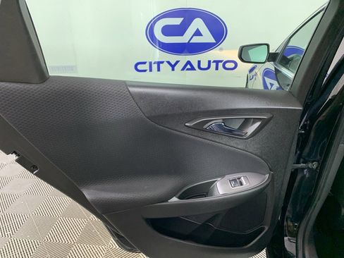 Used 2023 Chevrolet Malibu LT image 30