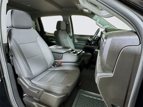 Used 2025 Chevrolet Silverado 1500 LT image 26