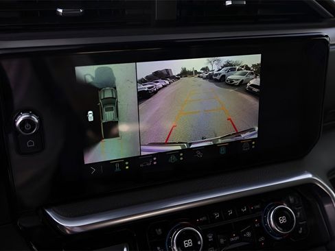 Used 2023 GMC Sierra 1500 Denali w/ Denali Reserve Package image 20