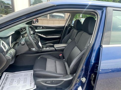 Used 2016 Nissan Maxima 3.5 S FWD image 10