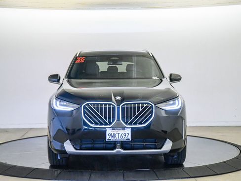Used 2026 BMW X3 xDrive30i w/ Convenience Package AWD/4WD image 7
