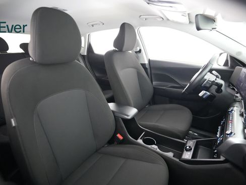 Used 2024 Hyundai Kona SEL FWD image 27