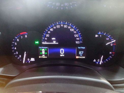 Used 2015 Cadillac ATS Premium w/ Driver Assist Package image 25