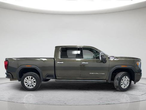 Used 2023 GMC Sierra 2500 Denali w/ Denali Ultimate Package image 47