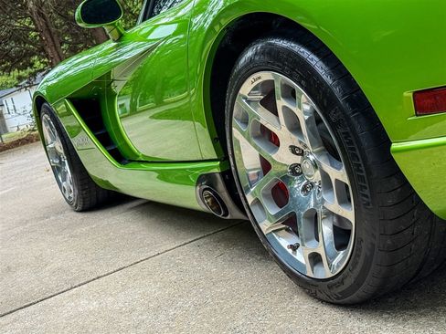 Used 2008 Dodge Viper SRT-10 RWD image 23