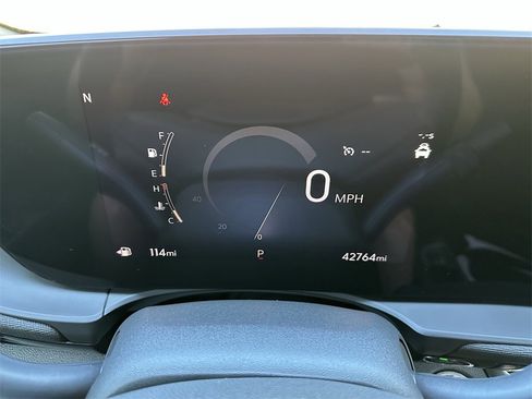 Used 2024 Buick Envista Sport Touring w/ Convenience I Package image 32