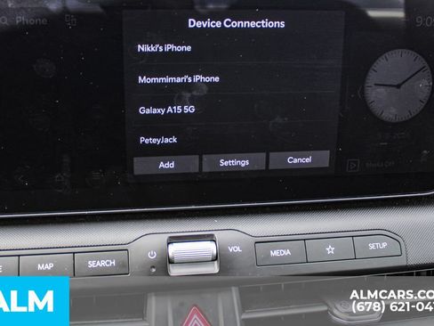 Used 2025 Kia K4 FWD image 30