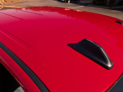 Used 2024 RAM 2500 Big Horn w/ Bed Utility Group image 14