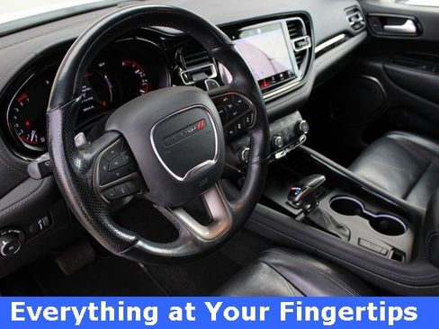 Used 2021 Dodge Durango Citadel w/ Premium Entertainment Group image 2